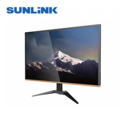 Speaker - LED Monitor Full HD 1920x1080