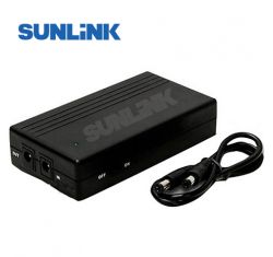 UPS MINI SUNLiNK 12V/5V-2A