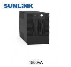 UPS SUNLiNK 1500VA