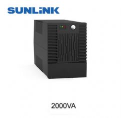 UPS SUNLiNK 2000VA