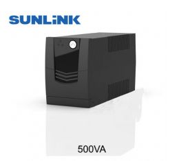 UPS SUNLiNK 500VA