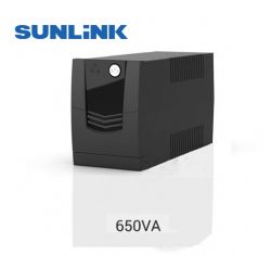 UPS SUNLiNK 650VA