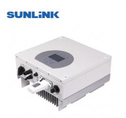 SINGLE PHASE STRING INVERTER - SUNLiNK