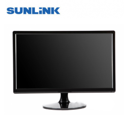 USB - LED Monitor Full HD 1920x1080