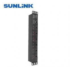 PDU UK1090-6-SP