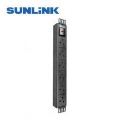 PDU UK15135-6-SH