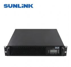 UPS SUNLiNK ONLINE 10 KVA RACK