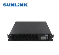 UPS SUNLiNK ONLINE 1 KVA RACK