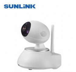 SMART IP CAMERA