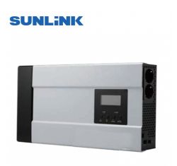 SOLAR INVERTER SINEWAVE 2KVA - 3KVA