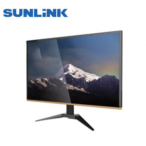 Speaker - LED Monitor Full HD 1920x1080