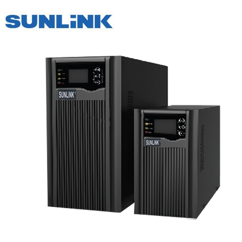 UPS SUNLiNK ONLINE 1 KVA TOWER