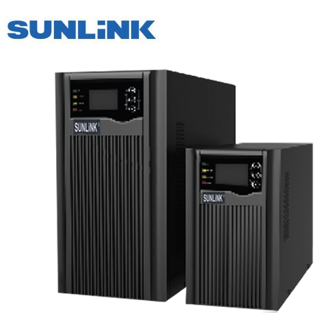 UPS SUNLiNK ONLINE 3 KVA TOWER