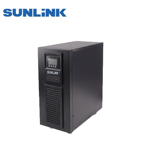 UPS SUNLiNK ONLINE 6 KVA /10KVA TOWER