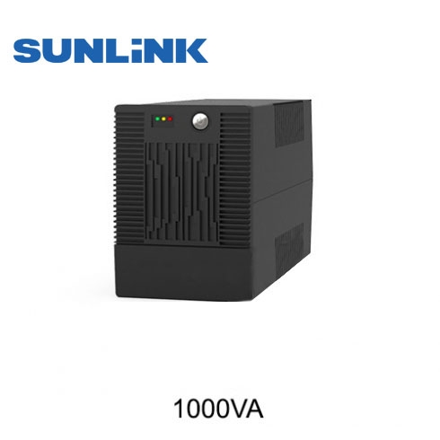 UPS SUNLiNK 1000VA