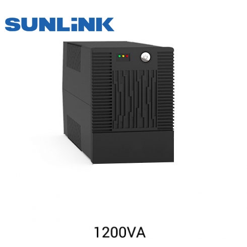 UPS SUNLiNK 1200VA