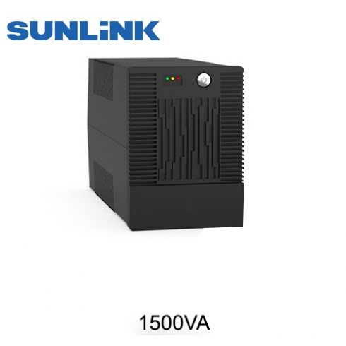 UPS SUNLiNK 1500VA