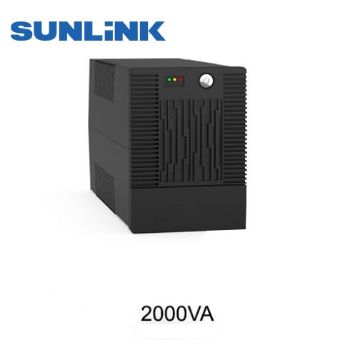 UPS SUNLiNK 2000VA