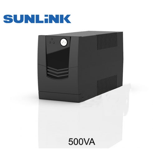 UPS SUNLiNK 500VA