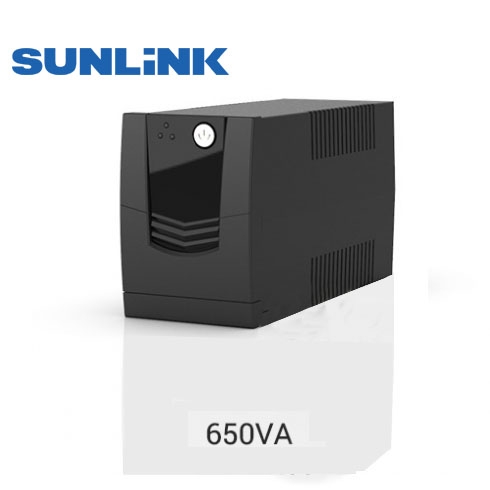 UPS SUNLiNK 650VA