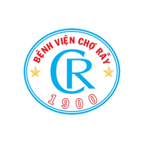 BỆNH VIỆN CHỢ RẪY