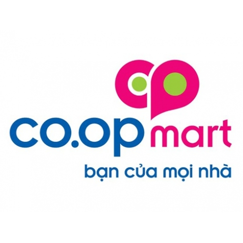 Co.op mart