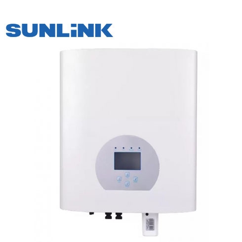 THREE PHASE 10KW STRING INVERTER ONLINE - SUNLiNK