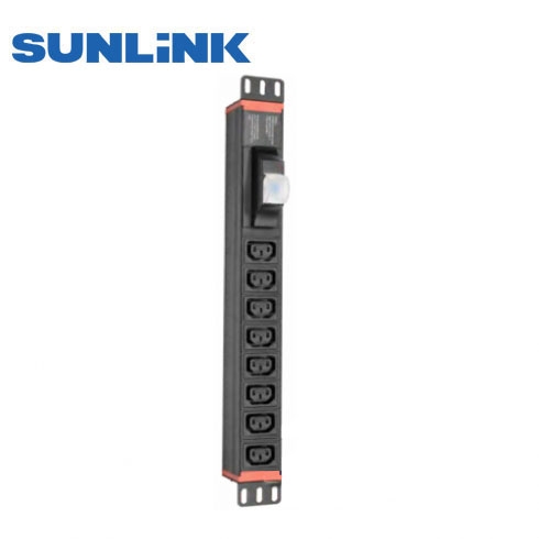 PDU C1310-8-CB1P