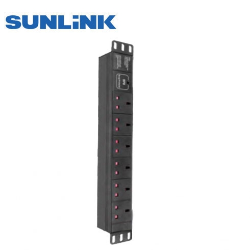 PDU UK1090-6-SP