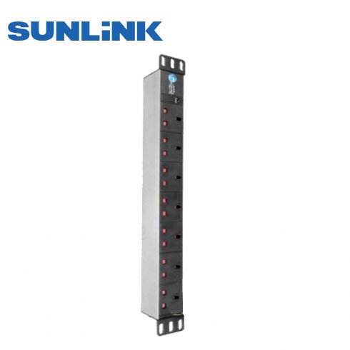 PDU UK1090-7-LT