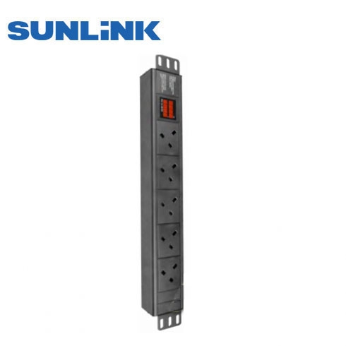 PDU UK1545-5-AV