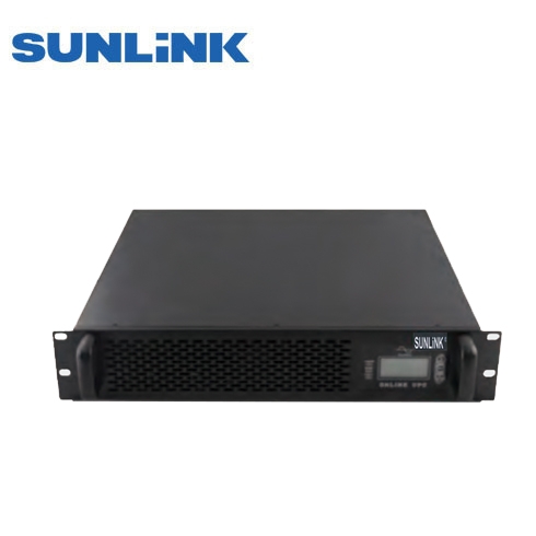 UPS SUNLiNK ONLINE 1 KVA RACK