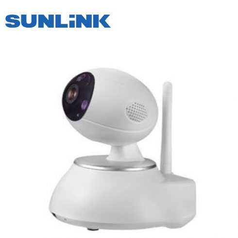 SMART IP CAMERA