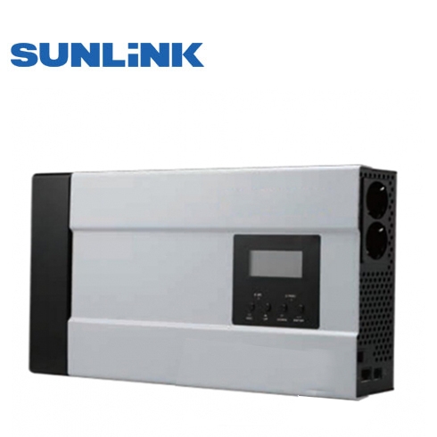 SOLAR INVERTER SINEWAVE 2KVA - 3KVA